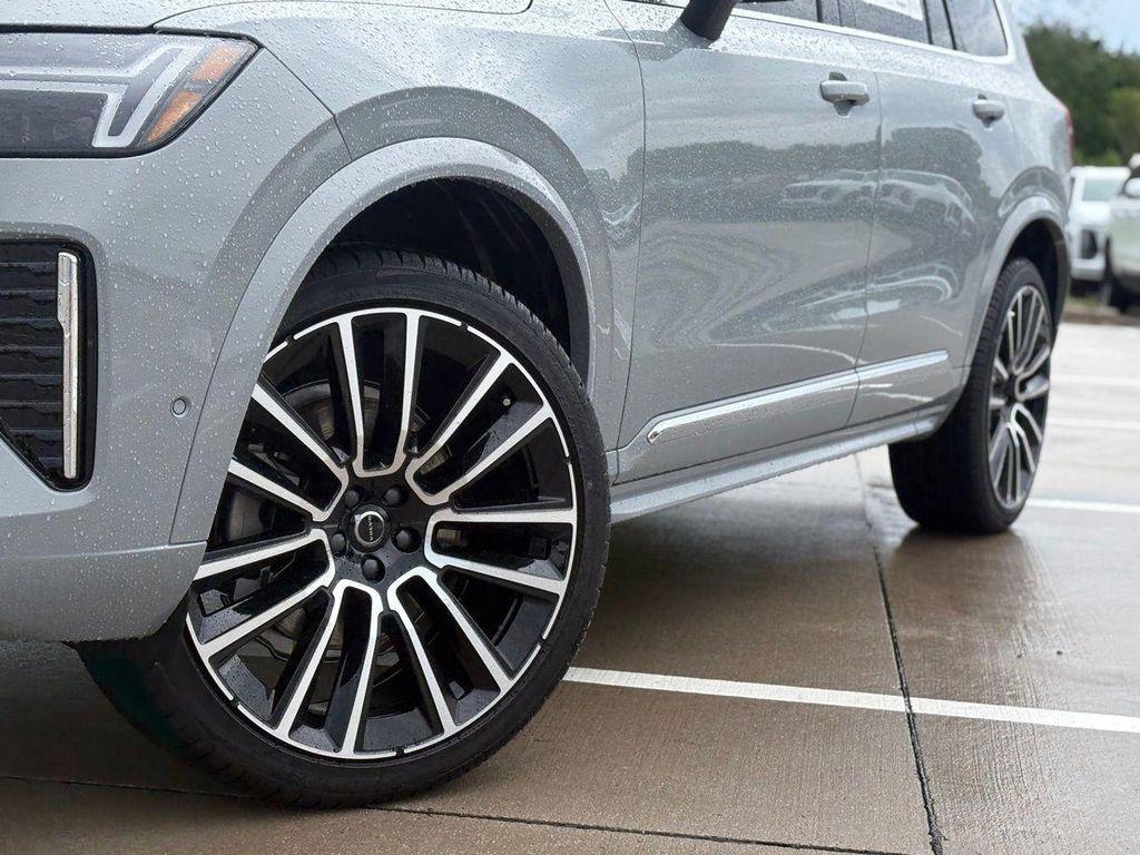 new 2026 Volvo XC90 car, priced at $71,495