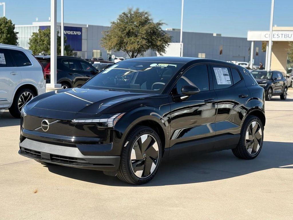 new 2026 Volvo EX30 car, priced at $47,790