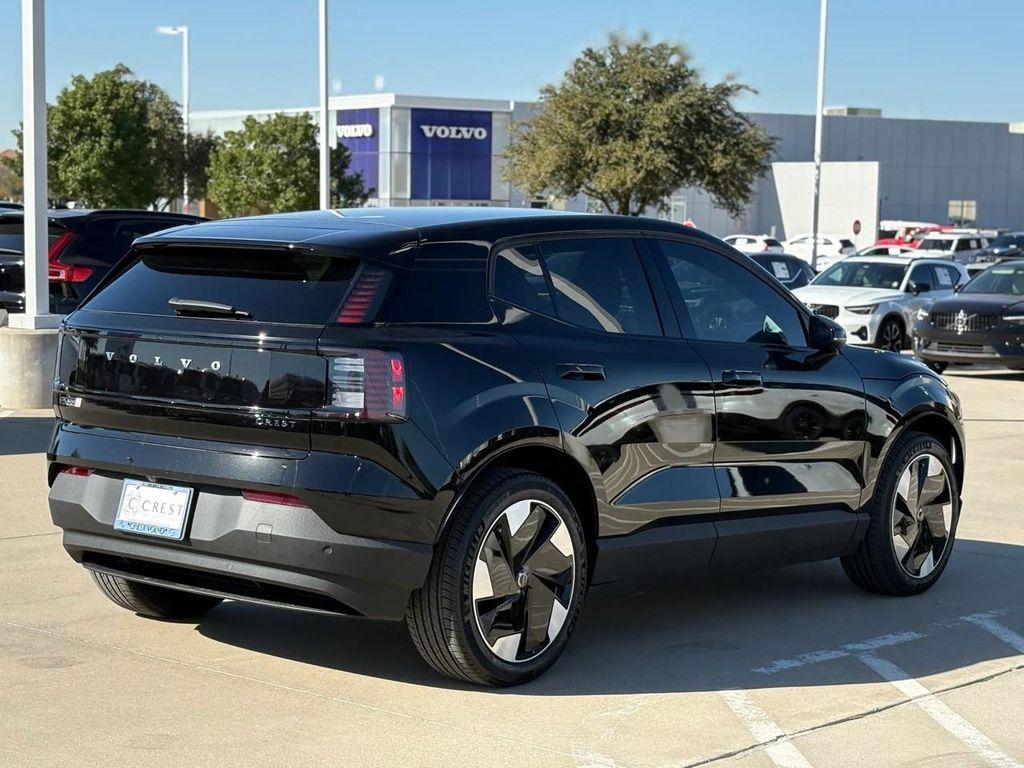 new 2026 Volvo EX30 car, priced at $47,790