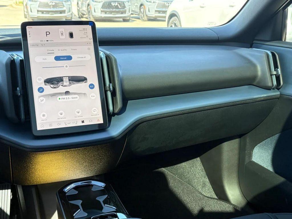 new 2026 Volvo EX30 car, priced at $47,790