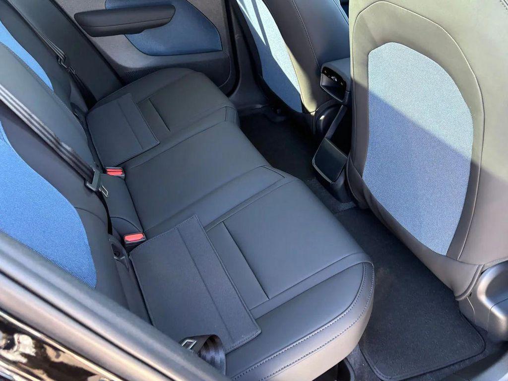 new 2026 Volvo EX30 car, priced at $47,790