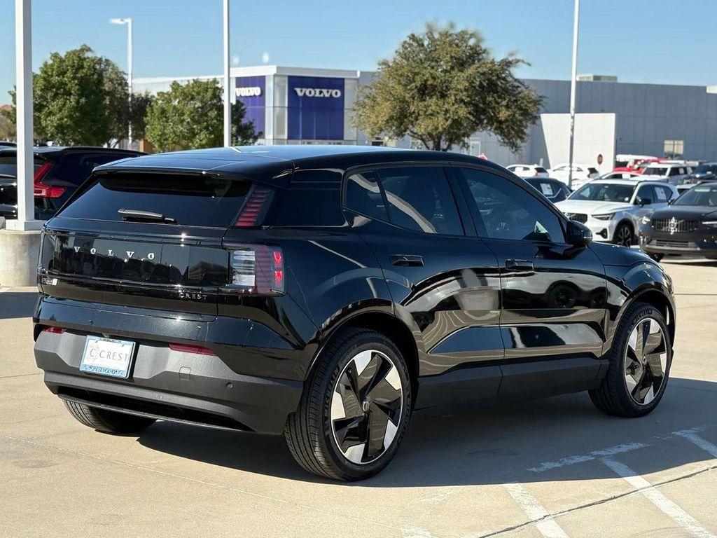 new 2026 Volvo EX30 car, priced at $47,790