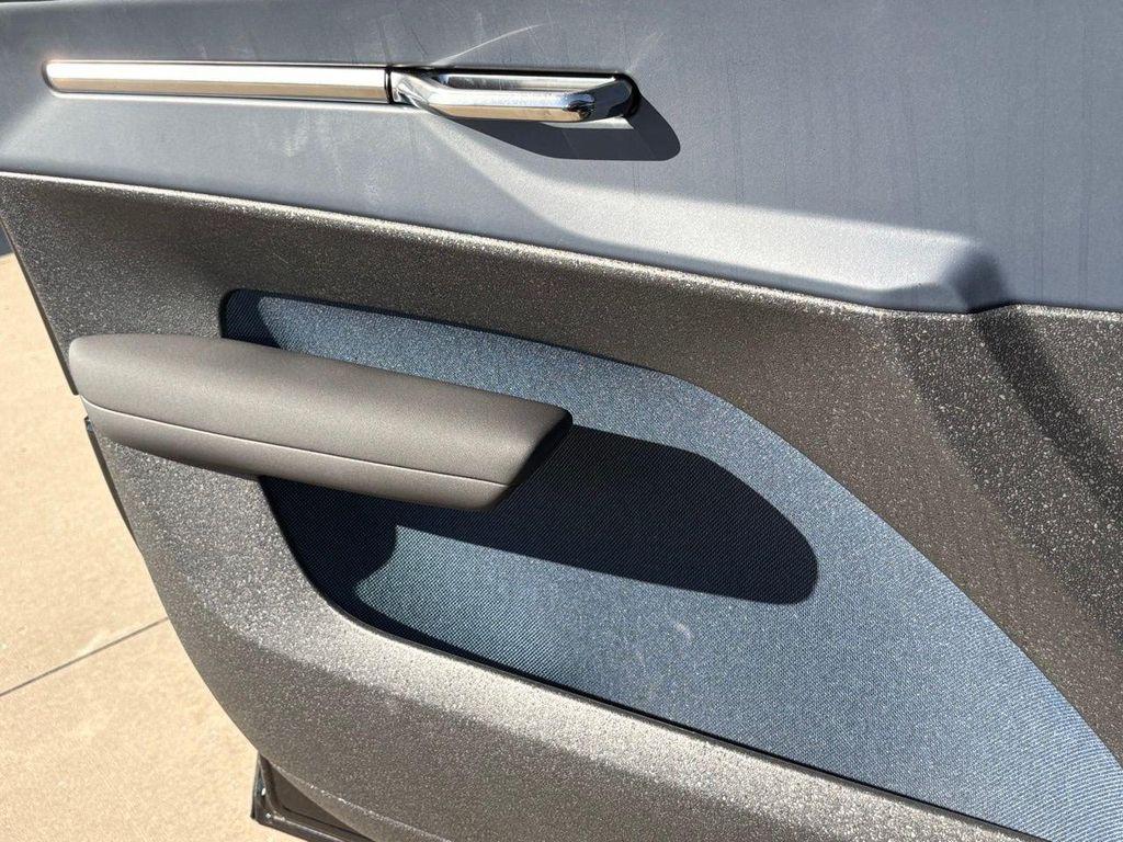 new 2026 Volvo EX30 car, priced at $47,790