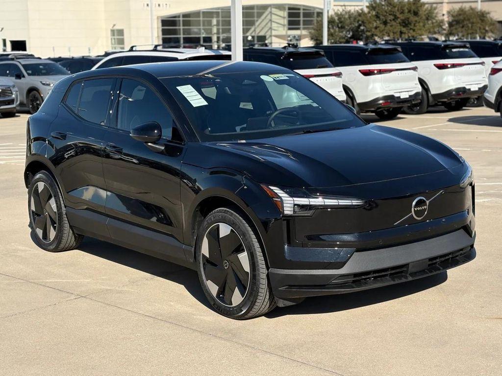 new 2026 Volvo EX30 car, priced at $47,790