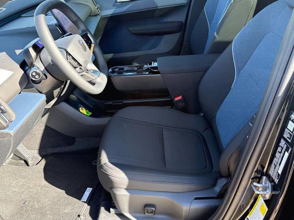 new 2026 Volvo EX30 car, priced at $47,790