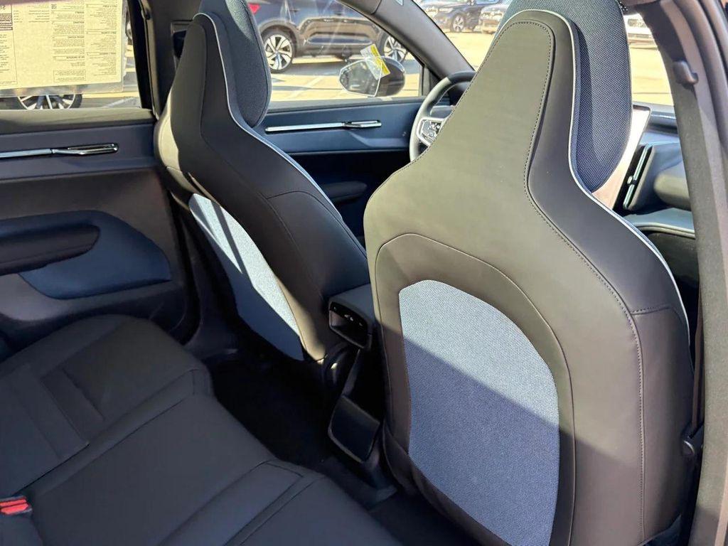 new 2026 Volvo EX30 car, priced at $47,790