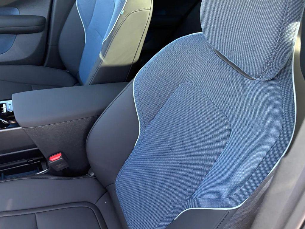 new 2026 Volvo EX30 car, priced at $47,790