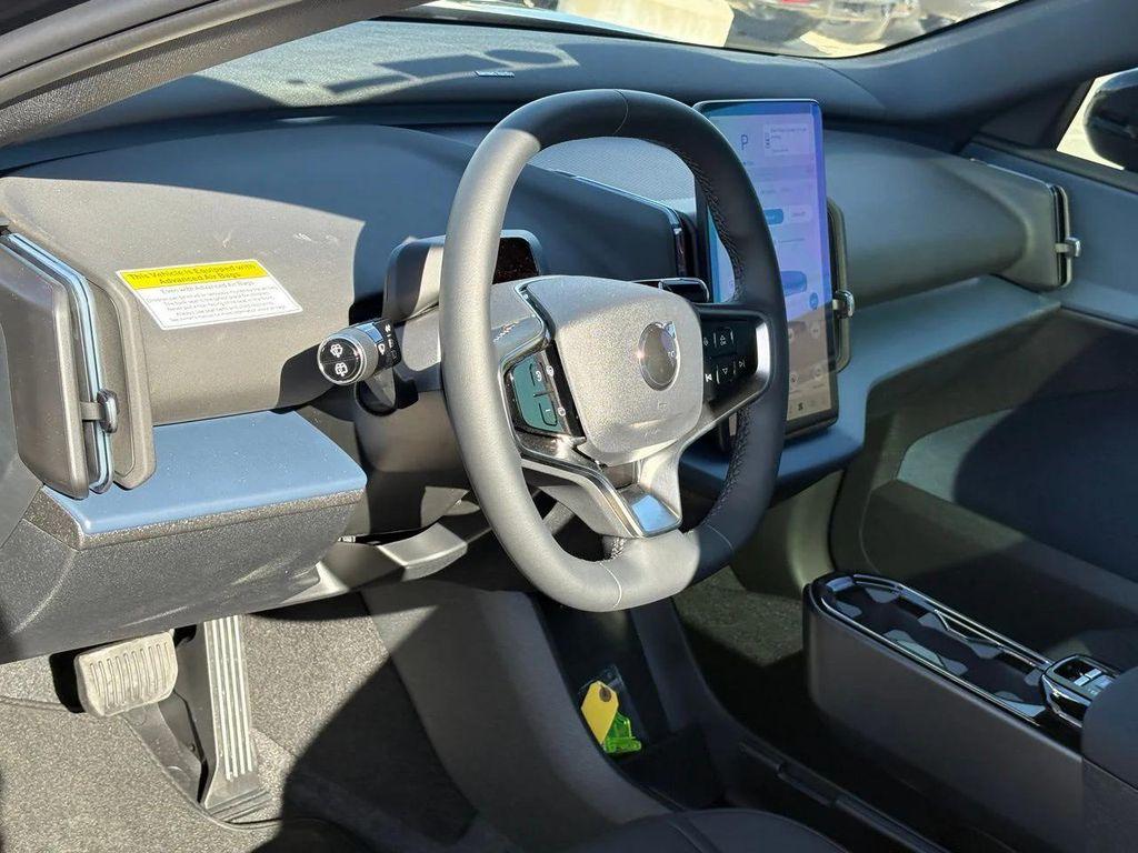 new 2026 Volvo EX30 car, priced at $47,790