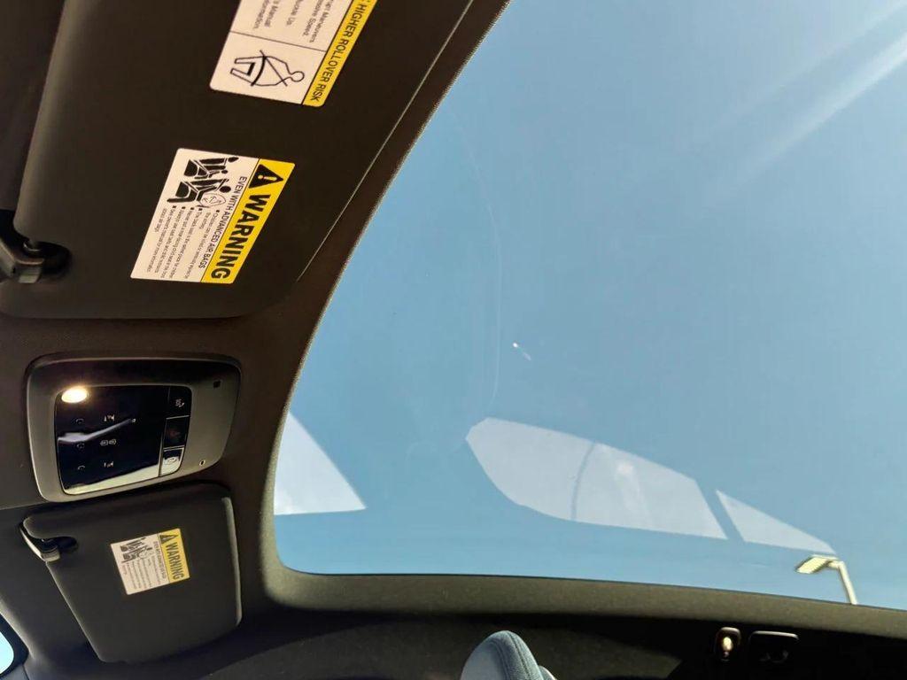 new 2026 Volvo EX30 car, priced at $47,790