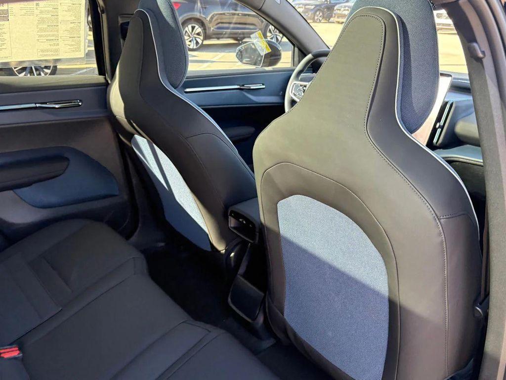 new 2026 Volvo EX30 car, priced at $47,790