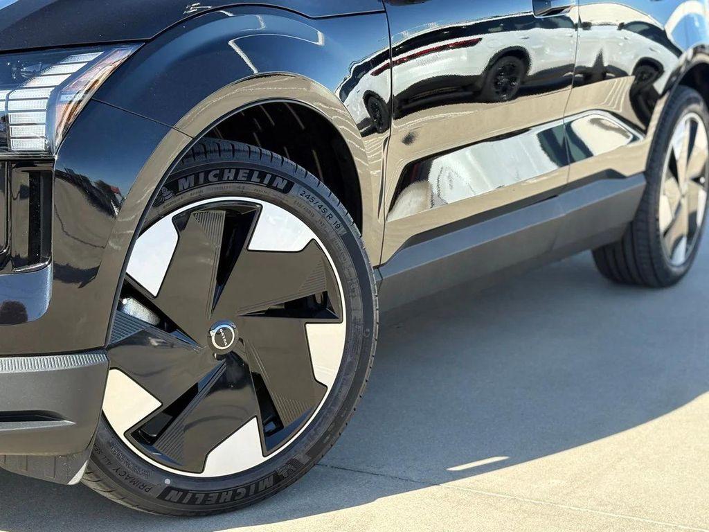 new 2026 Volvo EX30 car, priced at $47,790