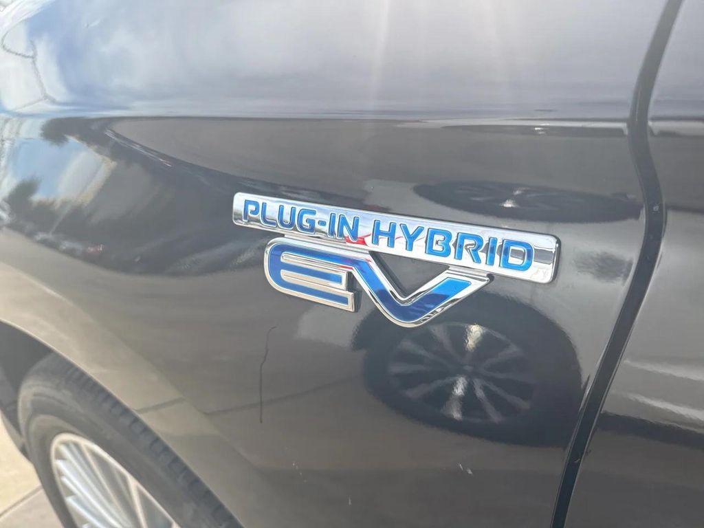 used 2019 Mitsubishi Outlander PHEV car, priced at $18,800