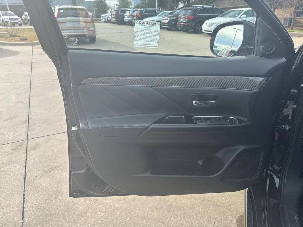 used 2019 Mitsubishi Outlander PHEV car, priced at $18,800