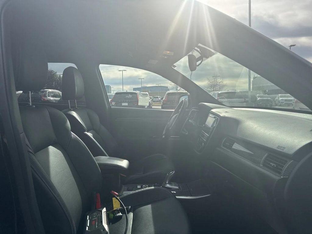 used 2019 Mitsubishi Outlander PHEV car, priced at $18,800