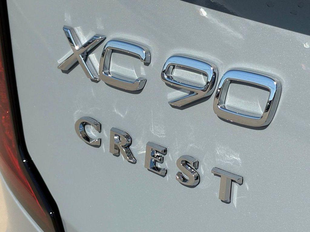 new 2026 Volvo XC90 Plug-In Hybrid car, priced at $80,245