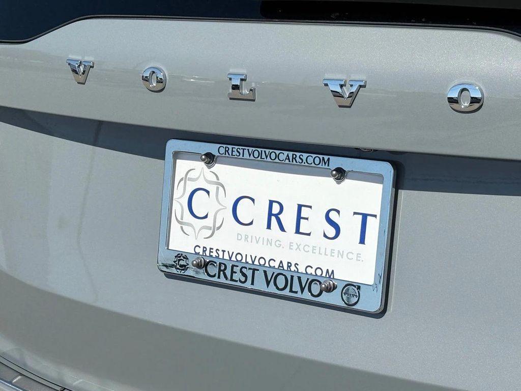 new 2026 Volvo XC90 Plug-In Hybrid car, priced at $80,245