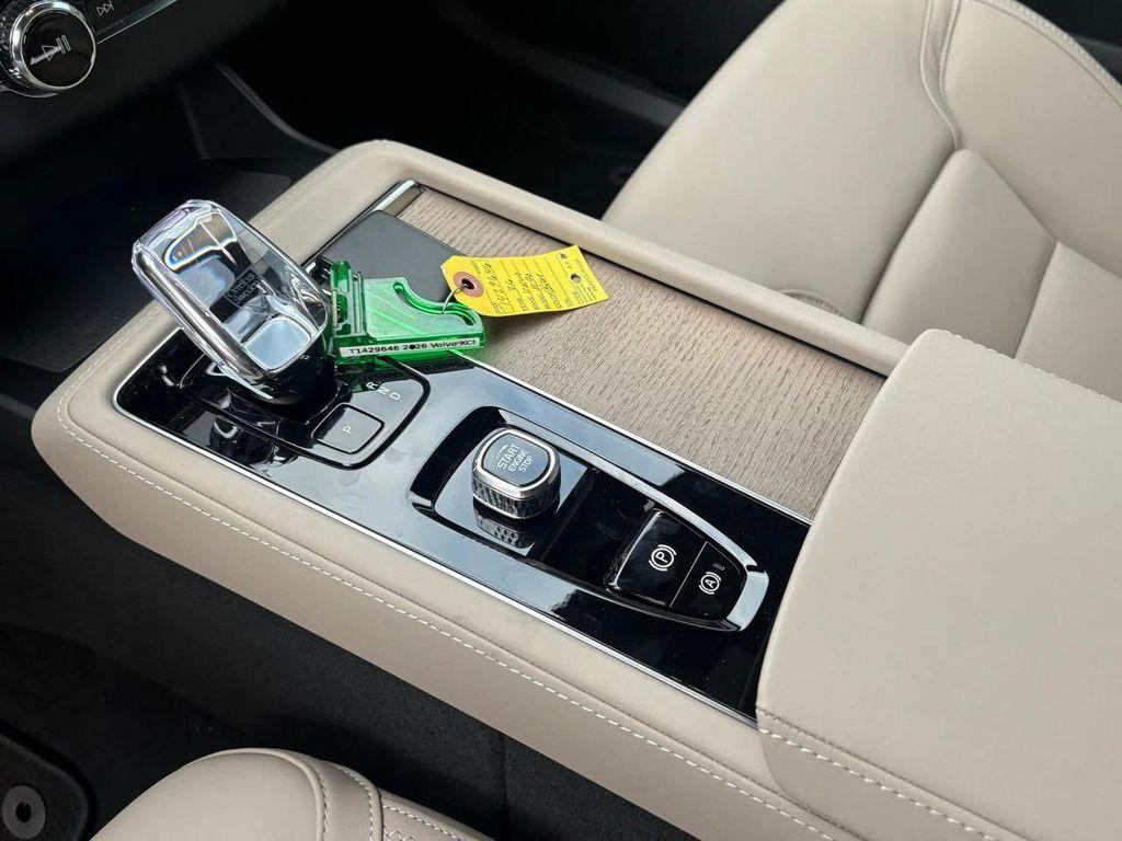 new 2026 Volvo XC90 Plug-In Hybrid car, priced at $80,245