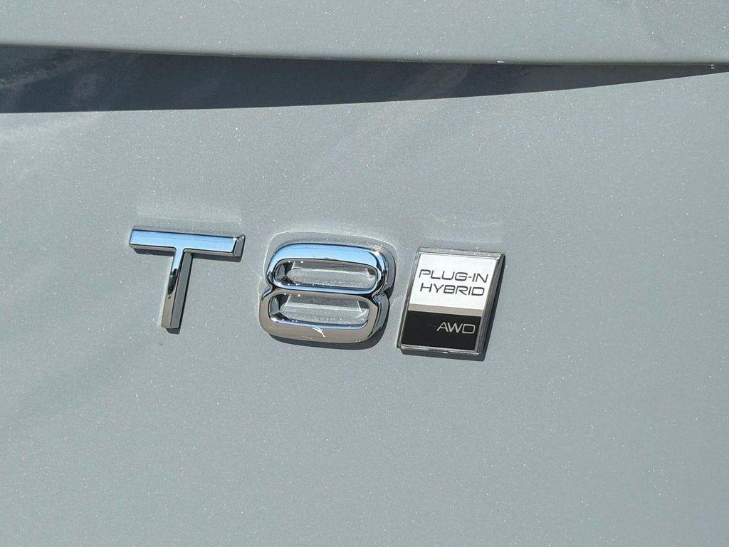 new 2026 Volvo XC90 Plug-In Hybrid car, priced at $80,245