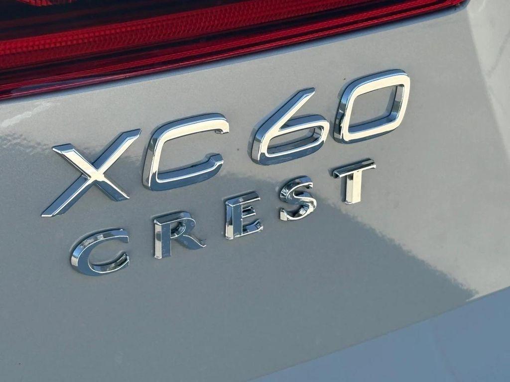 new 2026 Volvo XC60 car, priced at $59,160