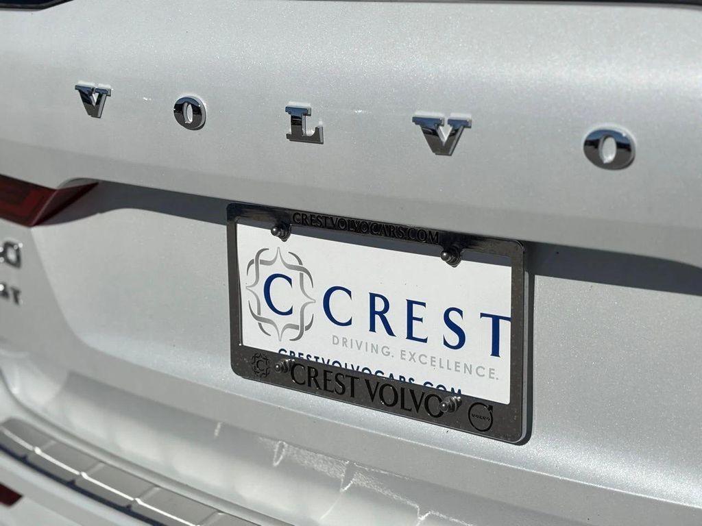 new 2026 Volvo XC60 car, priced at $64,860