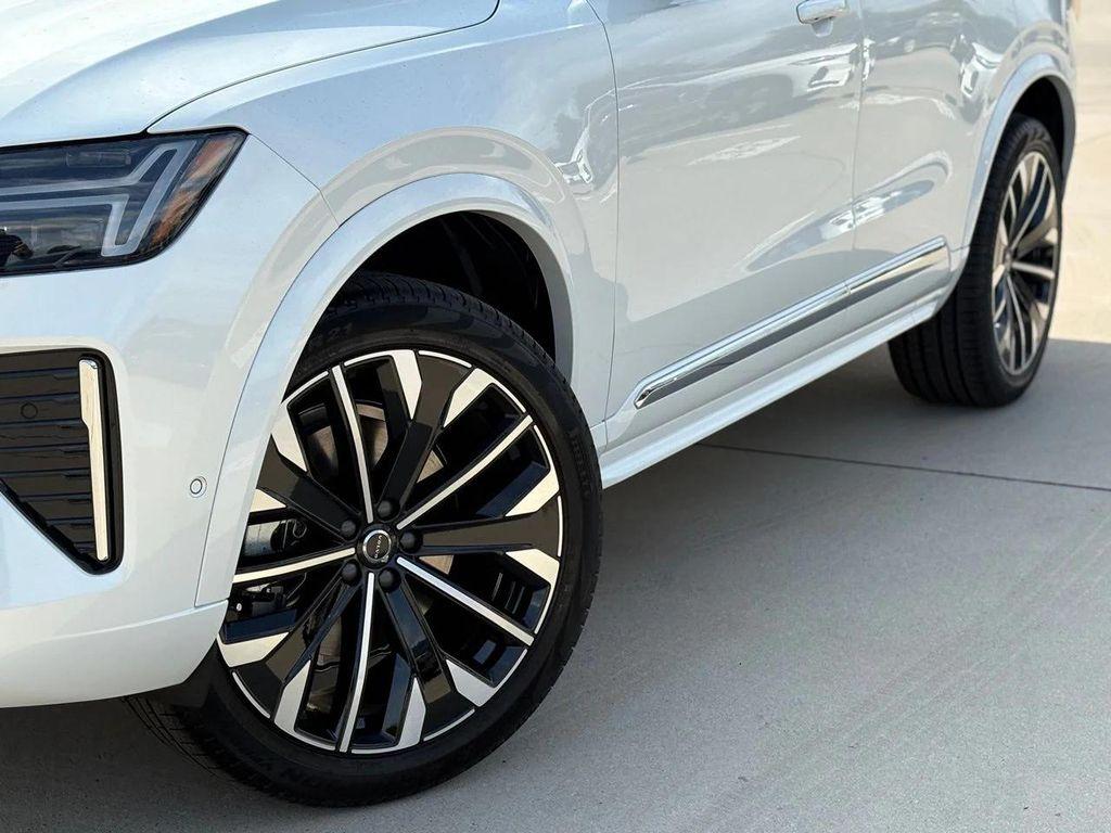 new 2026 Volvo XC90 car, priced at $72,155