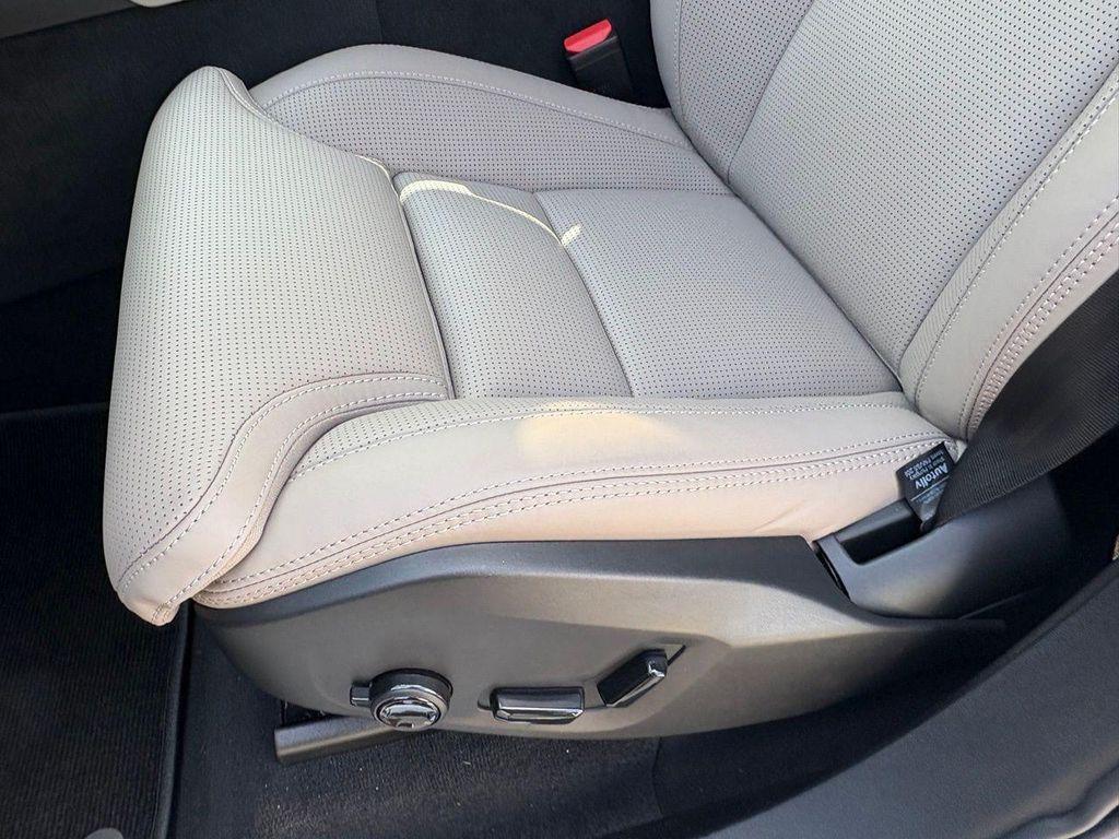 new 2026 Volvo XC90 car, priced at $72,155