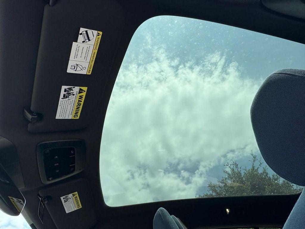 new 2025 Volvo EX30 car, priced at $47,555