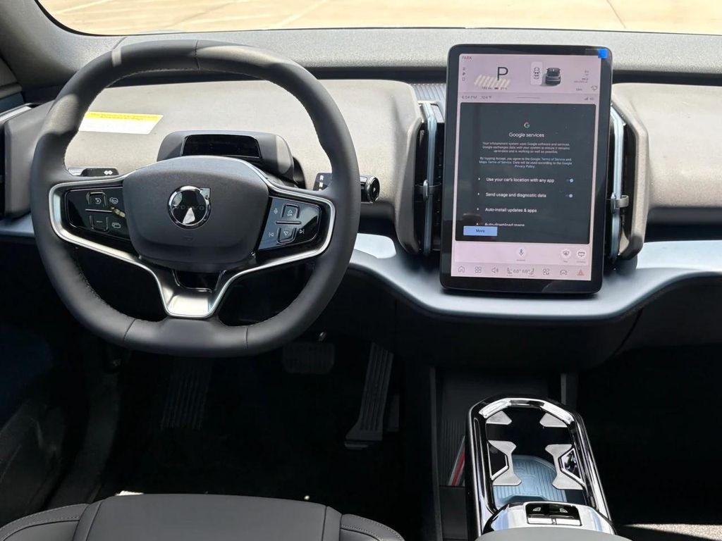 new 2025 Volvo EX30 car, priced at $47,555