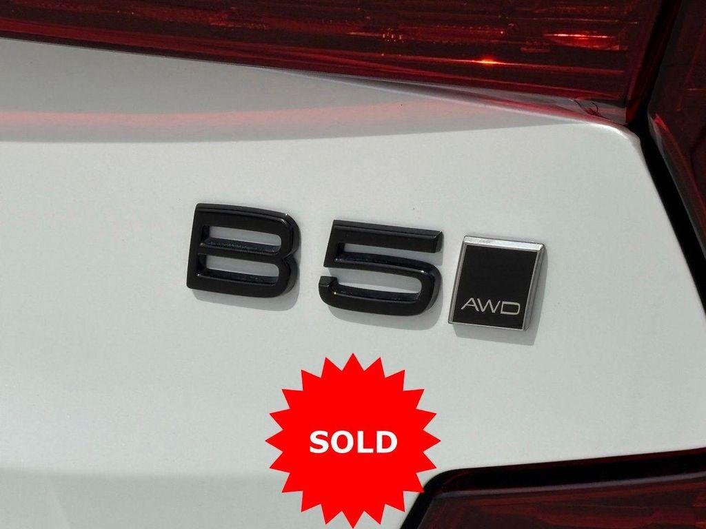 used 2024 Volvo S60 car, priced at $33,777
