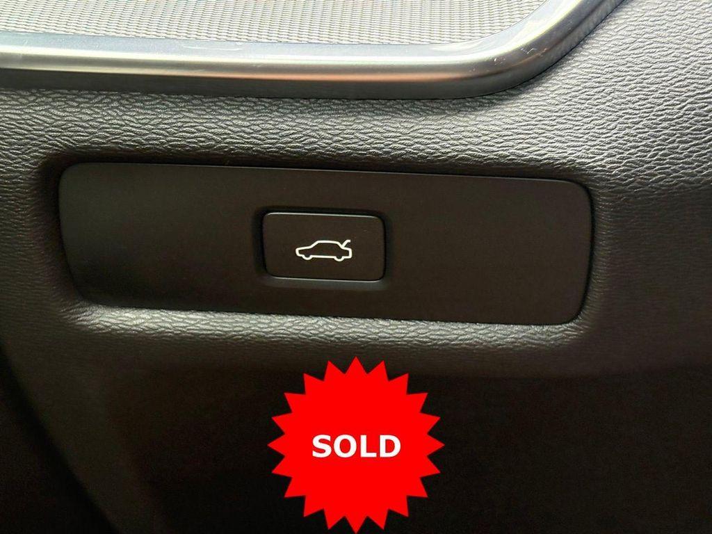 used 2024 Volvo S60 car, priced at $33,777