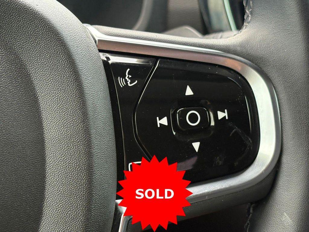 used 2024 Volvo S60 car, priced at $33,777