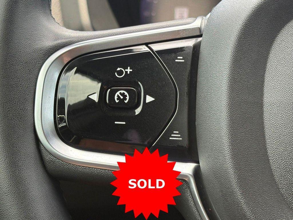 used 2024 Volvo S60 car, priced at $33,777