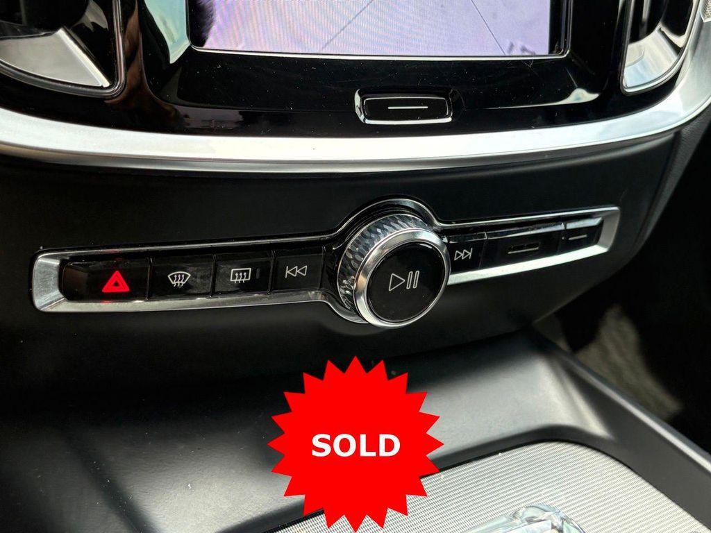 used 2024 Volvo S60 car, priced at $33,777