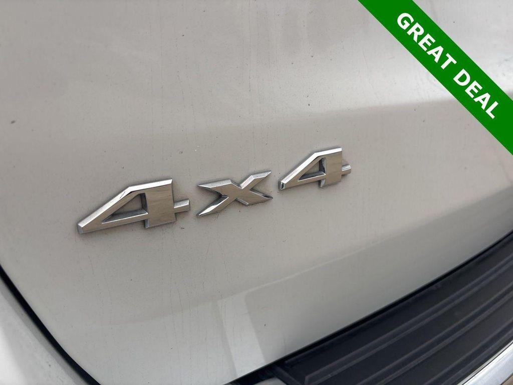 used 2021 Jeep Grand Cherokee car, priced at $18,800