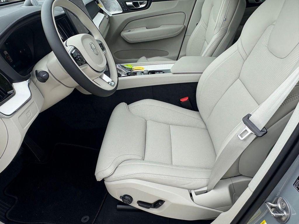 new 2026 Volvo XC60 car, priced at $69,505