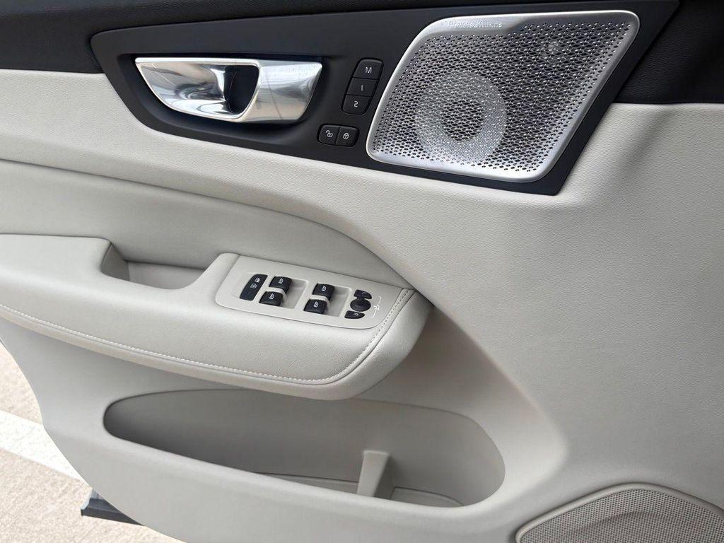 new 2026 Volvo XC60 car, priced at $69,505