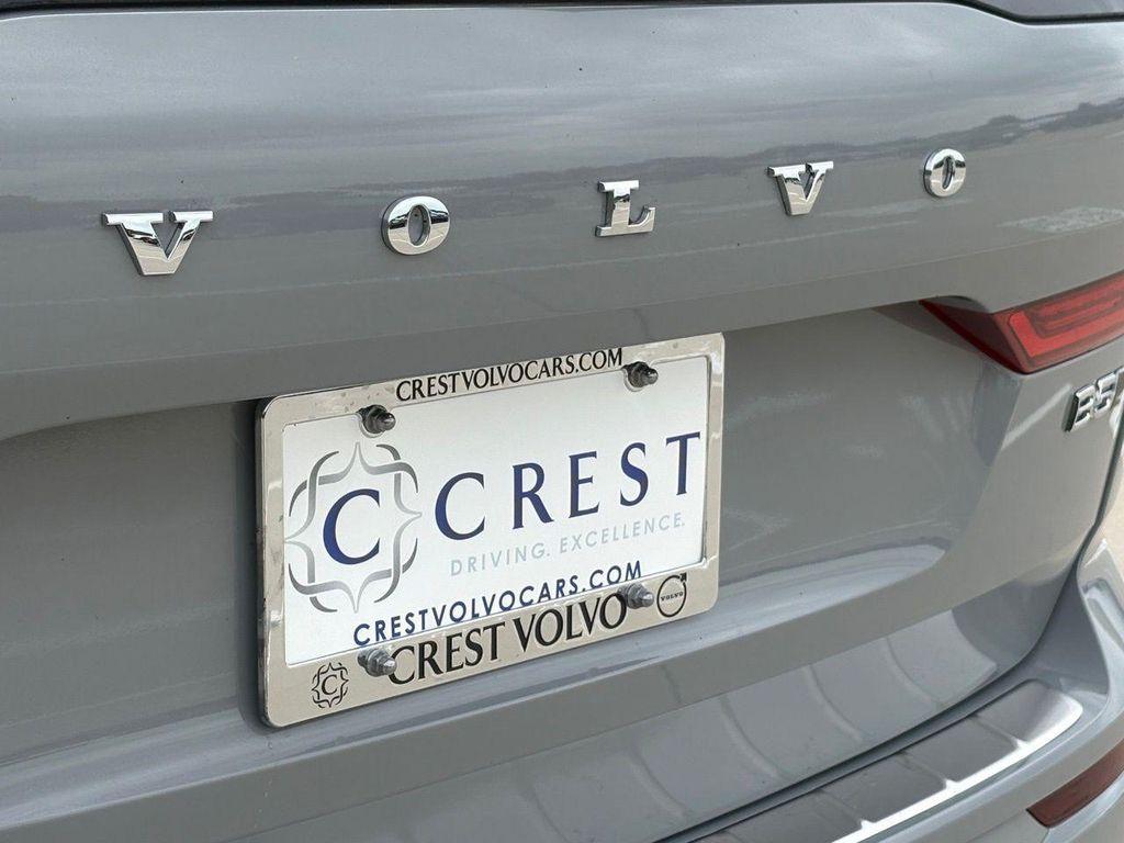 new 2026 Volvo XC60 car, priced at $69,505