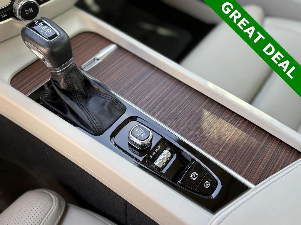 used 2020 Volvo S60 car, priced at $24,500