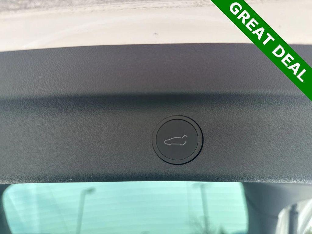 used 2023 Tesla Model Y car, priced at $33,800