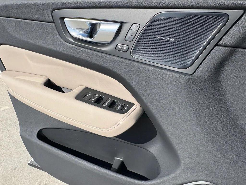 new 2026 Volvo XC60 car, priced at $58,785