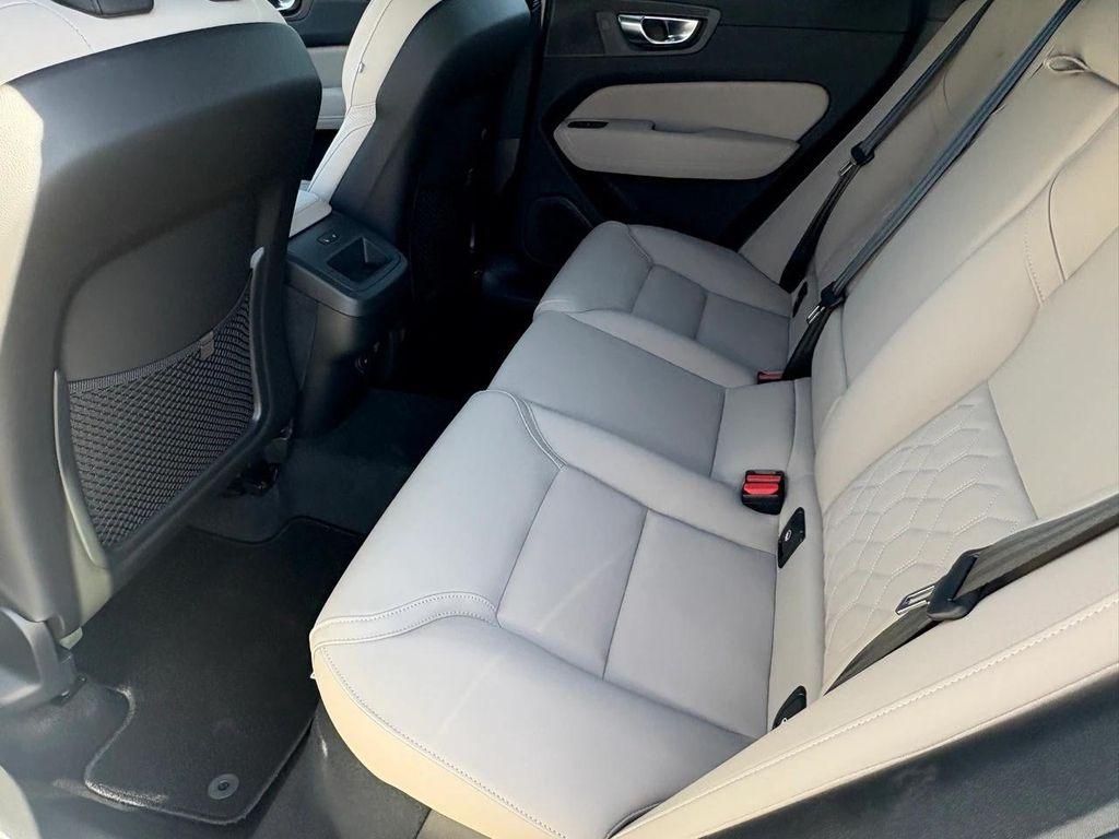 new 2026 Volvo XC60 car, priced at $58,785