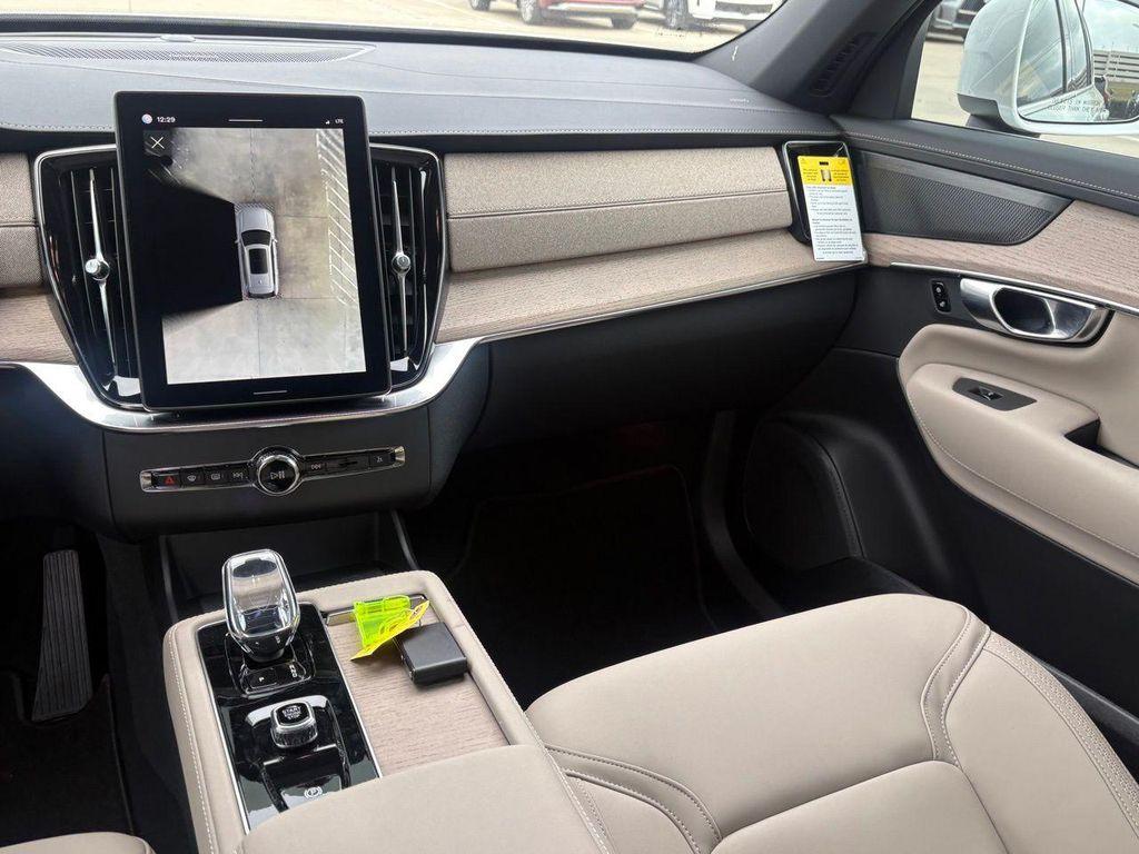 new 2026 Volvo XC90 Plug-In Hybrid car, priced at $81,875