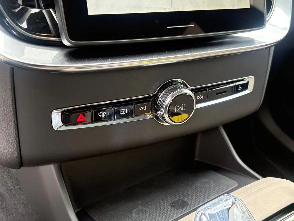 new 2026 Volvo XC90 Plug-In Hybrid car, priced at $81,875