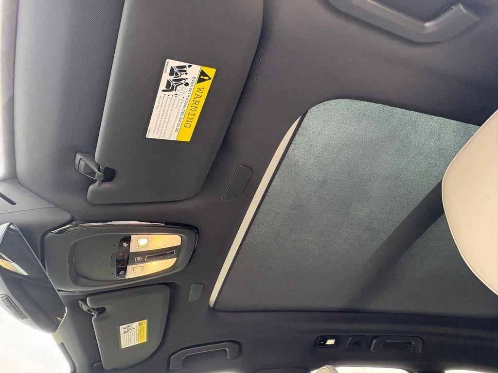 new 2026 Volvo XC60 car, priced at $55,485