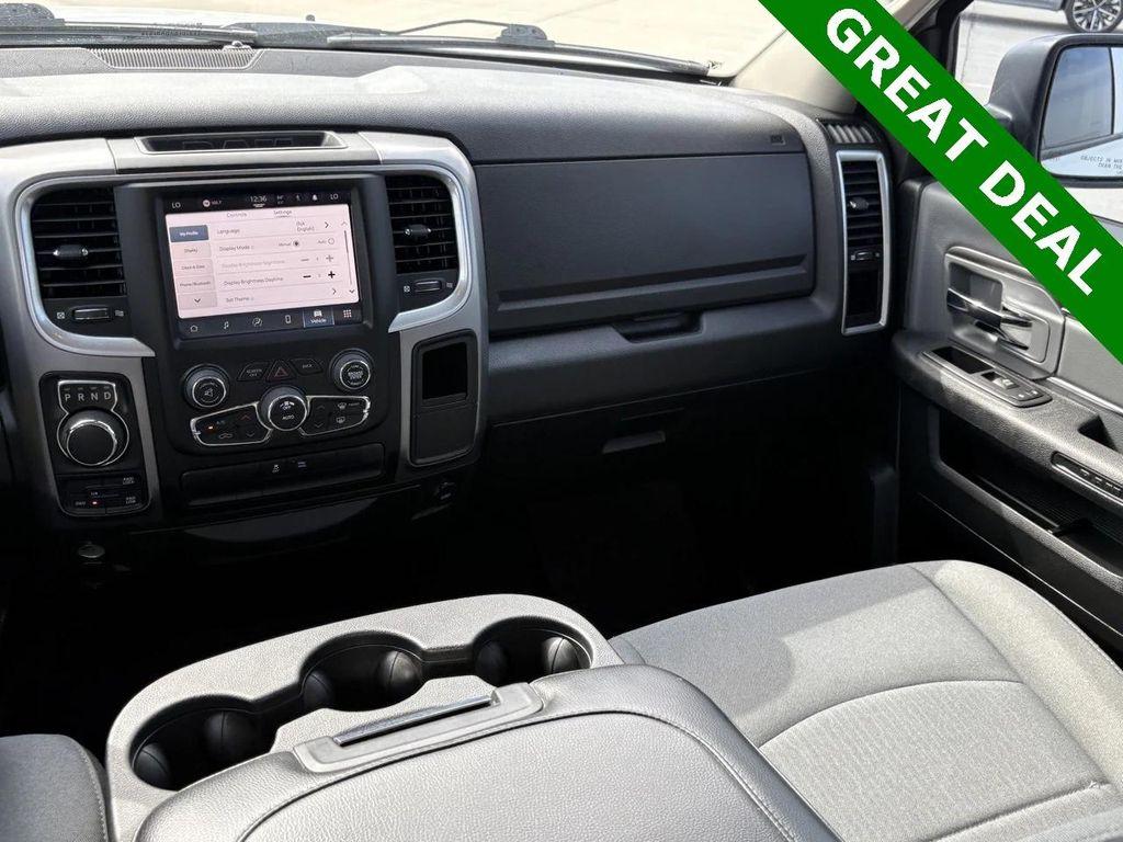 used 2023 Ram 1500 Classic car, priced at $28,998