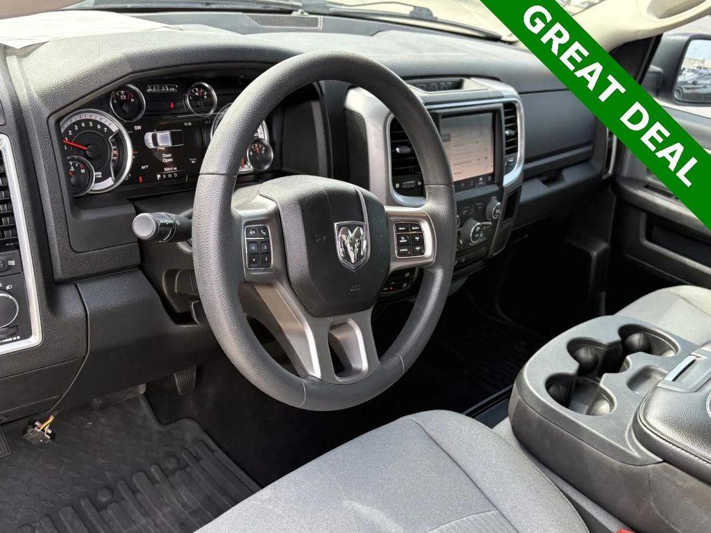 used 2023 Ram 1500 Classic car, priced at $28,998