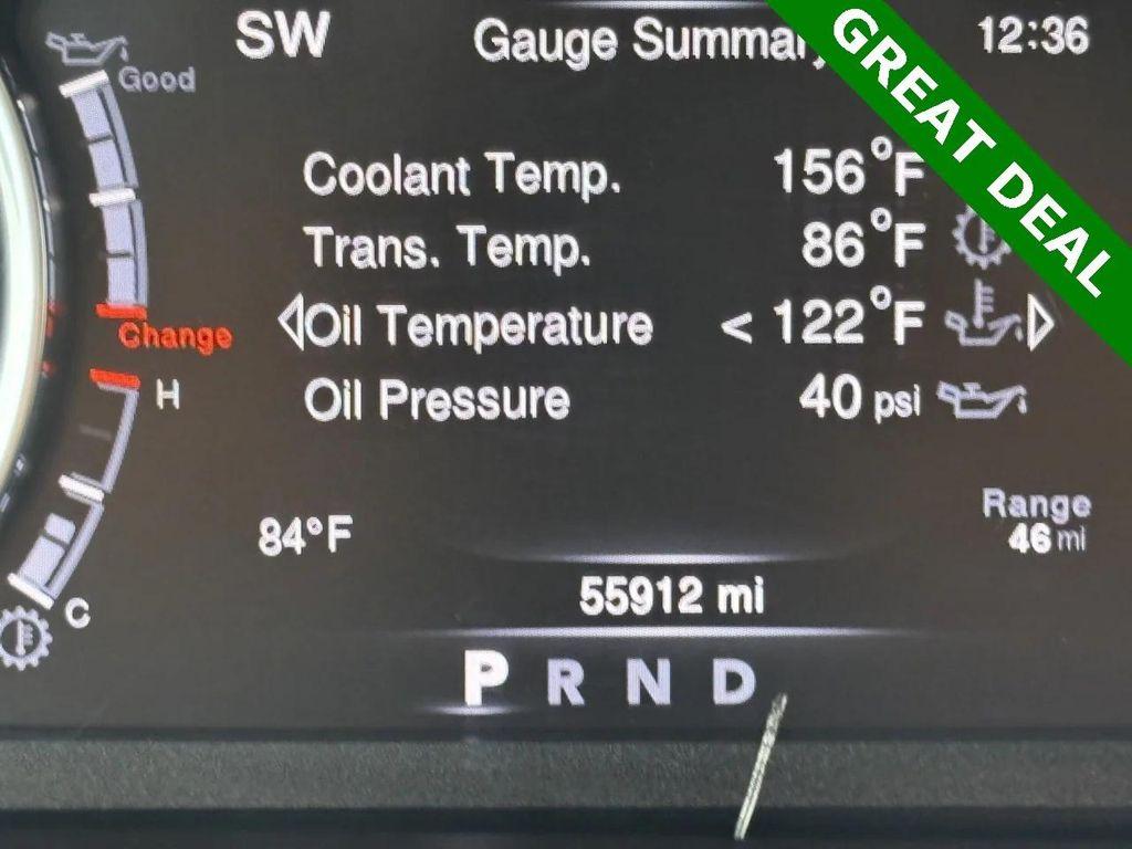 used 2023 Ram 1500 Classic car, priced at $28,998