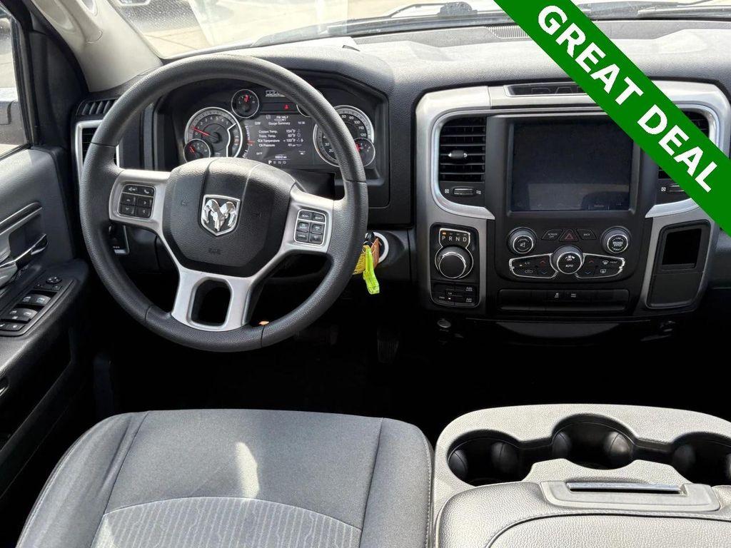 used 2023 Ram 1500 Classic car, priced at $28,998