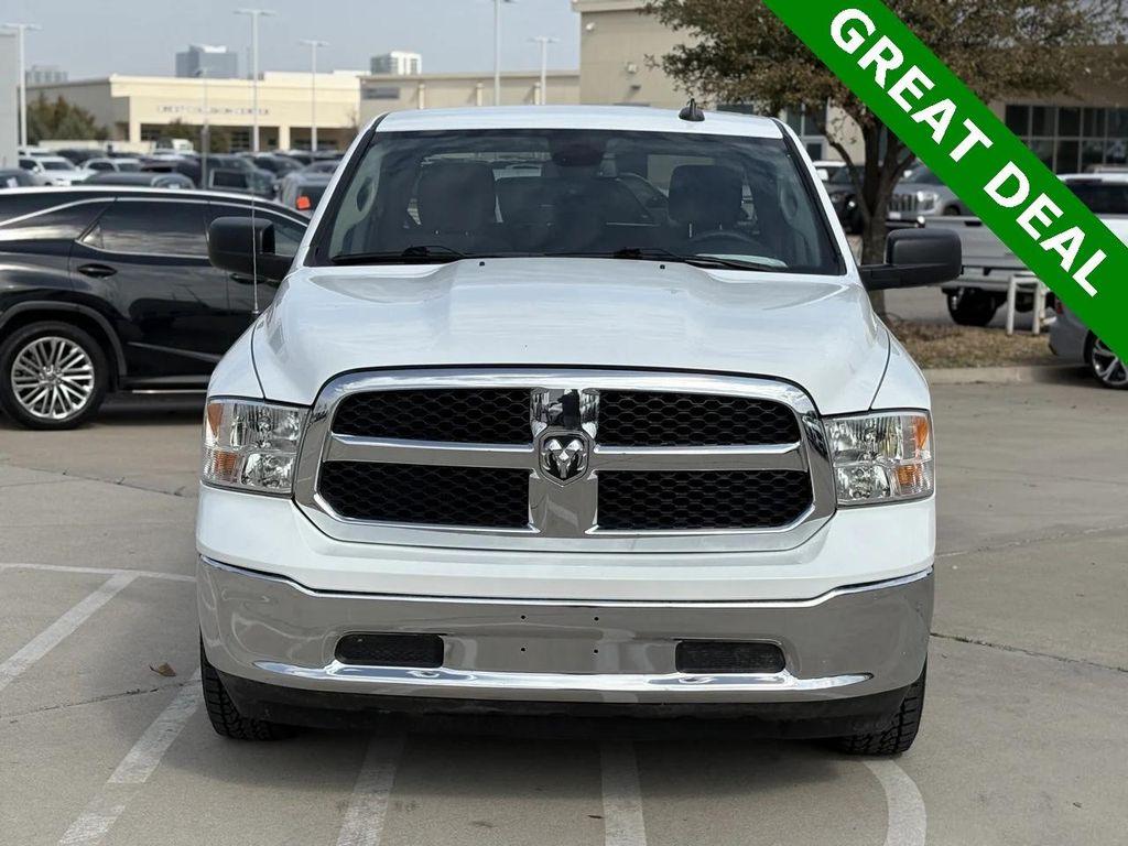 used 2023 Ram 1500 Classic car, priced at $28,998