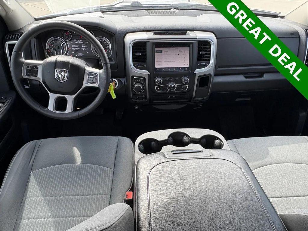 used 2023 Ram 1500 Classic car, priced at $28,998